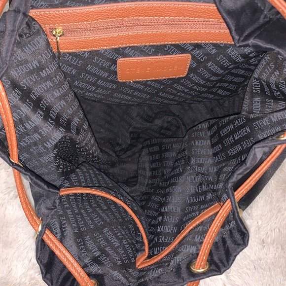 Steve Madden Backpack - Picture 6 of 6